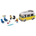 thumbnail image 3 of Ens. de construction Sunshine Surfer Van LEGO Creator, 3 of 6