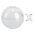 thumbnail image 2 of Acrylic Fish Bowl, Wall Mounted Fish Bowl, Transparent Hanging For Fish, 2 of 8
