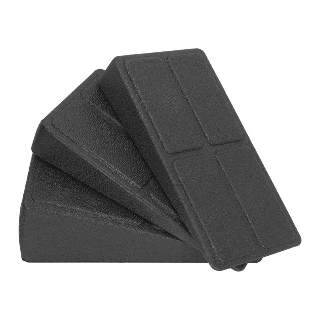 Slant Calf Board, Waterproof Lightweight EPP Slant Board For Ventplantar Fasciitis For Fitness