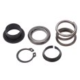 thumbnail image 2 of Steering Column Inner Race, F4DZ 3517 A Durable Heavy Duty Metal Steering Column Upper Bearing Kit  For Car, 2 of 8