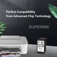 thumbnail image 3 of Compatible Canon PG-275XL Black Inkjet Cartridge By Superink, 3 of 6