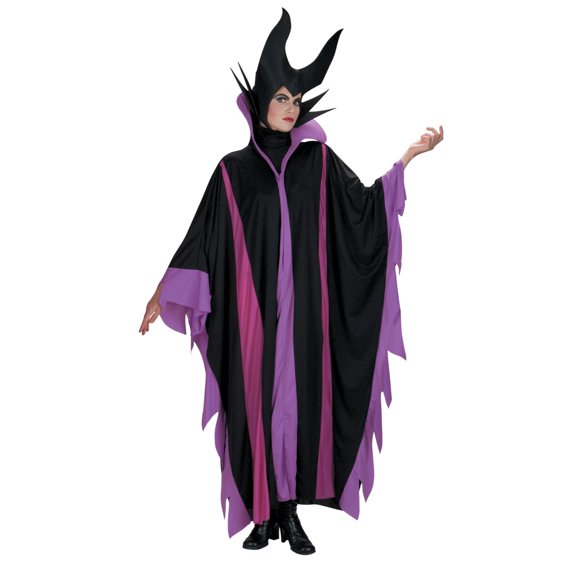 Disguise MALEFICENT DELUXE ADULT costume