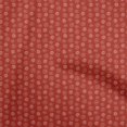 thumbnail image 1 of oneOone Cotton Poplin Red Fabric Onion & Tomato Vegetable Craft Projects Decor Fabric Printed By The Yard 56 Inch Wide, 1 of 5