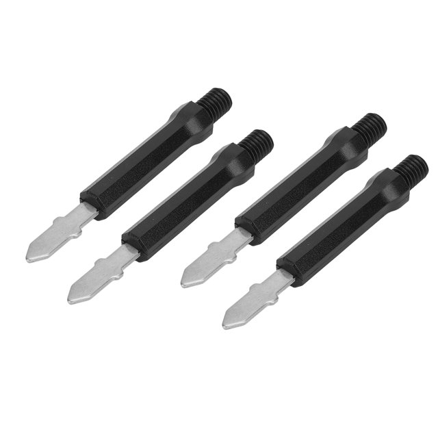 4pcs Professional Fascia Connecting Rod Increase Blood Circulation Muscle Massager Joint Lever