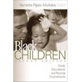 thumbnail image 3 of Black Children: Social, Educational, and Parental Environments, 3 of 3