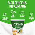 thumbnail image 4 of Activia Probiotic Yogurt, Peach, 4 of 8