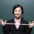 thumbnail image 4 of Headphones Abs Sponge Pu Computer Students Business Customer Service Office Work Online Classes Teaching 1Pcs 5.3x6.3in, 4 of 9