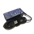 thumbnail image 2 of Lenovo ThinkPad Adaptateur CA 45 W à Embout Mince, 2 of 2