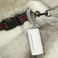 thumbnail image 3 of Dog Poop Bag Dispenser,Dog Poop Bag Dispenser Dog Poop Bags Holder Pet Waste Bag Dispenser Future-Proof Design, 3 of 3