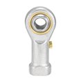 thumbnail image 1 of Unique Bargains 1/4-inch Bore 1/4-28 Female Thread Left Hand Rod End Bearing, 1 of 6
