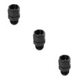 thumbnail image 3 of Thinsony Raccord Anti-Pression avec Port de Jauge 1/8 NPT Performance Véhicule 12AN 3Set, 3 of 6