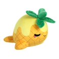 thumbnail image 2 of Aurora Peluches Tasty Pêche-Nomwhal Pineapple 7 Pouces, 2 of 2