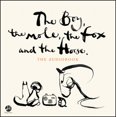 thumbnail image 1 of Le Garçon, la Taupe, le Renard et le Cheval CD [Audio], 1 of 1