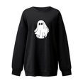 thumbnail image 3 of Naruto Naruto Kids” Cartoon Print Popular Hoodie Sweatshirt, 3 of 4
