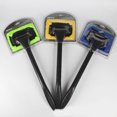thumbnail image 4 of Handy Car Windshield Cleaner Automotive Window Glass Cleaning Brush Tools with Long Handle, 4 of 8