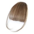 thumbnail image 1 of DPTALR Clip In Bangs Human Hair Hair Clip In Bangs Natural Fringe For Gilrs And Women, 1 of 1