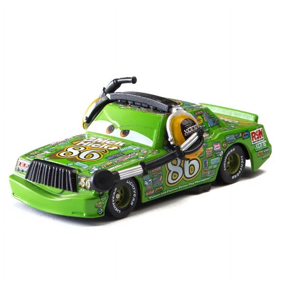 Cars Cars Toy Lightning Jackson Storm Mater Sally Sheriff 1:55 Diecast Model Car Toy Children Birthday Gift