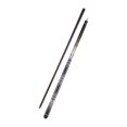 thumbnail image 3 of Lipstore Pool Cue Billiard Cue Carbon Fiber Two Sections 58" Portable 1/2 Split Snooker A, 3 of 8