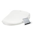 thumbnail image 4 of Slim Two Smart Bidet Toilet Elongated Seat, 4 of 6