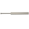 thumbnail image 2 of Rev-A-Shelf CVLSL-14-SN-1 Tringle de Garde-Robe Extensible Coulissante de 14 Pouces, Nickel Satiné, 2 of 7