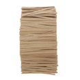 thumbnail image 2 of jifeng 1000 Pcs Paper Cable Fasteners, Wire Binding Links, Binding for Bags, Candy Bags 8cm, 2 of 8