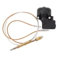 thumbnail image 2 of Interrupteur d'Inclinaison Thermocouple pour Chauffage de Patio, Trousse de Réparation Précise de Protection contre le Basculement Sensible pour Chauffage de Patio Extérieur, 2 of 7