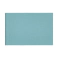 thumbnail image 2 of A4 Soft Binder Lateral Leather Face 6-hole Clip Binder Clasp Removable High Horizontal Text Clip Housing, 2 of 4