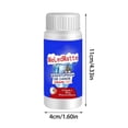 thumbnail image 3 of Tyidzon Agent de Débouchage d'Égout Décontamination et Élimination des Taches Nettoyage Désodorisant Liquide de Débouchage de Toilettes 2 Pcs, 3 of 9