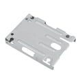 thumbnail image 4 of PS3 CECH-400X HDD Mounting Bracket Adapter with Screws, Small and Lightweight, Excellent Heat Dissipation, Perfect Fit for Console HHD Bay, 4 of 7