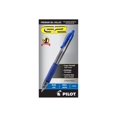 thumbnail image 4 of Pilot G2 Retractable Premium Gel Ink Roller Ball Pens, Bold Point, Dozen Box, Blue (31257), 4 of 4
