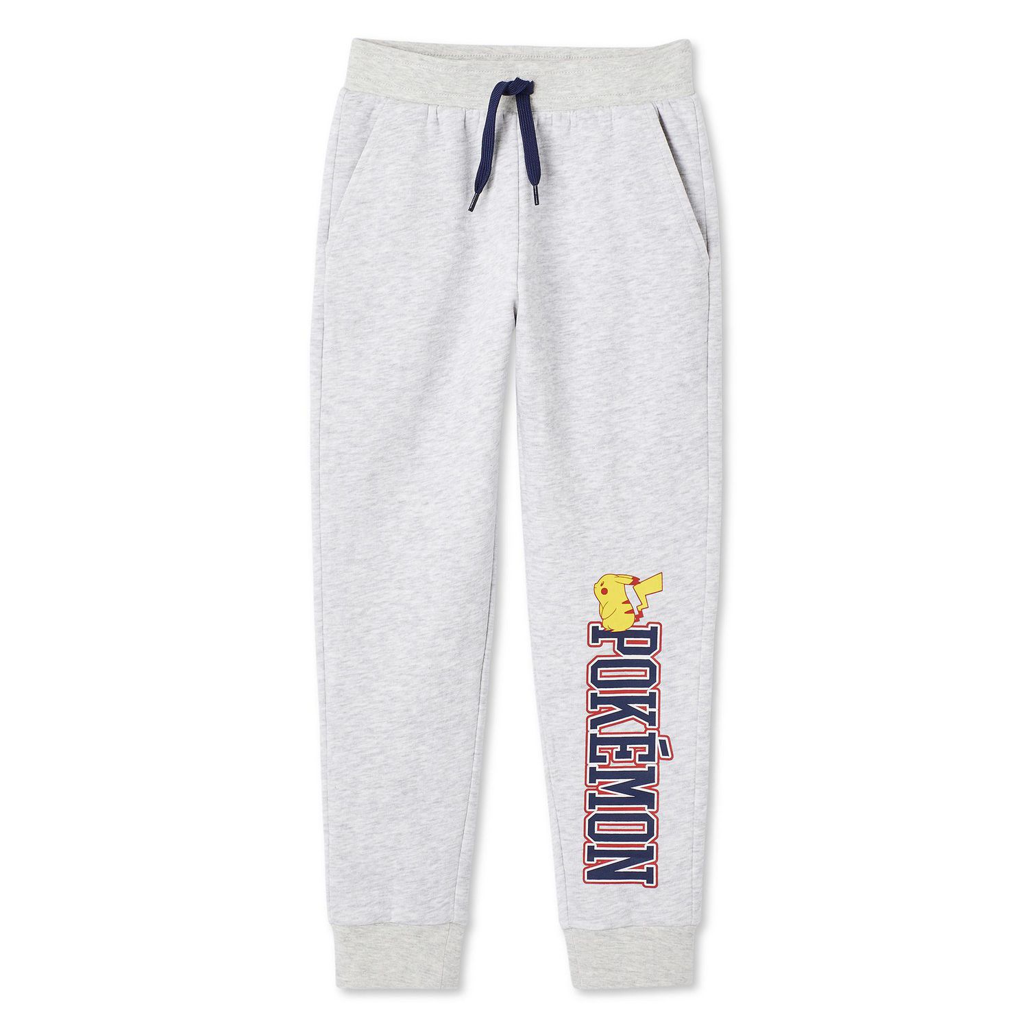 Pokemon Boys' Pikachu Jogger