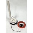 thumbnail image 2 of American Standard Champion 4 Replacement Flush Valve for Two Piece Toilets by NuFlush, 2 of 5