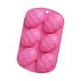 thumbnail image 3 of Cheapark Easter 6 with 15 Chocolate Candle, 3 of 7