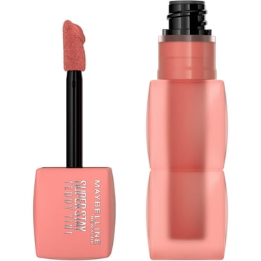 Teddy Tint, teinture douce pour les lèvres