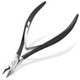 thumbnail image 1 of Cuticle Cutter Cuticle Nippers - Cuticle Trimmer Professional Stainless Steel Cuticle Remover, 1 of 4