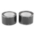 thumbnail image 3 of Waterproof Silicone Tape, Self Fusing Tape Easy Operation Multifunctional  For Home Hose Repair Black, 3 of 8