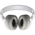 thumbnail image 3 of Yamaha HPH-100 Écouteurs à Dos Fermé - Blanc, 3 of 3