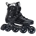thumbnail image 1 of Sktyee Professional Inline Skates For Women And Men High Performance Roller Skates Adult Comfortable Breathabl Speed Racing Skates With Washable Lining Beginner Black 43 / Men9.5/Women10.5, 1 of 5