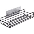 thumbnail image 1 of Shower Shelf Wall Mount Creative Shower Caddy Bathroom Shelf Bathroom Organizer, 1 of 10