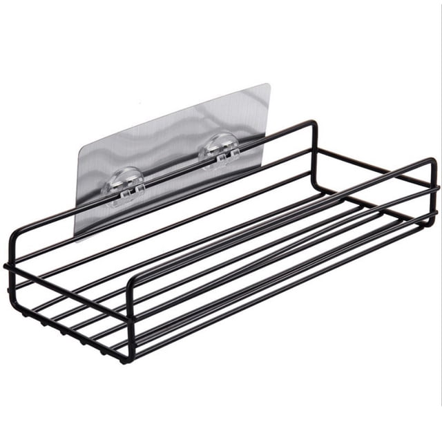 Shower Shelf Wall Mount Creative Shower Caddy Bathroom Shelf Bathroom Organizer