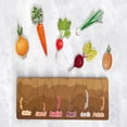 thumbnail image 4 of Home Learning Preschool Educational Development Wooden Puzzle Bundle Shape Recognition Toys And Games For Kids, 4 of 5