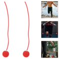thumbnail image 1 of HLONK 12 Pcs Panneaux de Table Tableau Noir pour Messages Réutilisables Enfant, 1 of 8