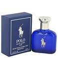 thumbnail image 1 of Polo Blue By Ralph Lauren Eau De Toilette Spray 1.4 oz, 1 of 2