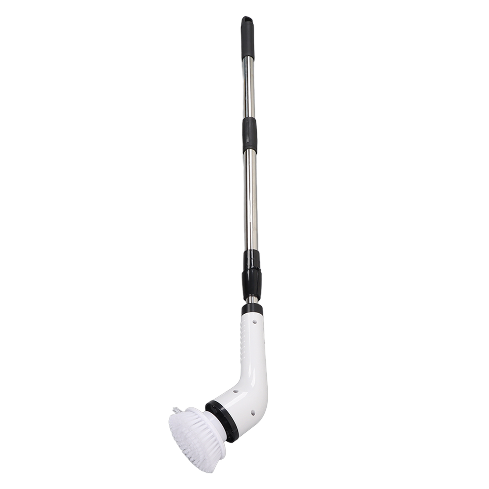 Power Scrubber,Electric Cleaning Brush Cordless Electric Scrubber Spin Brush Rugged and Tough