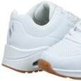 thumbnail image 2 of Skechers Baskets Uno-Stand on Air pour Femmes, Blanc, 3 Large, 2 of 5