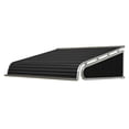 thumbnail image 4 of 1500 Series Aluminum Door Canopy with Sidewings, 4 of 4