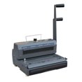 thumbnail image 3 of Spiral Binding Machine Book 40 Hole Manual Binding Machine, 3 of 5