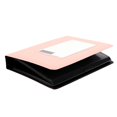 thumbnail image 1 of 64 Pockets Photo Album for Photo Album, 3 Inch Mini Photo Album Film  Camera 3 Inch Mini Picture Case Storage, 1 of 7