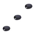 thumbnail image 2 of Guardoinrt Stylish And Comfortable Felt Cat Bed For Happy And Contented Cat Easy To Clean Felt Cat Bed Cave dark grey 3Set, 2 of 6