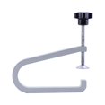thumbnail image 3 of Milaget Guitar Bridge Clamp Easy Installation Sturdy for Acoustic Guitar Attachments Classical Guitar, 3 of 9